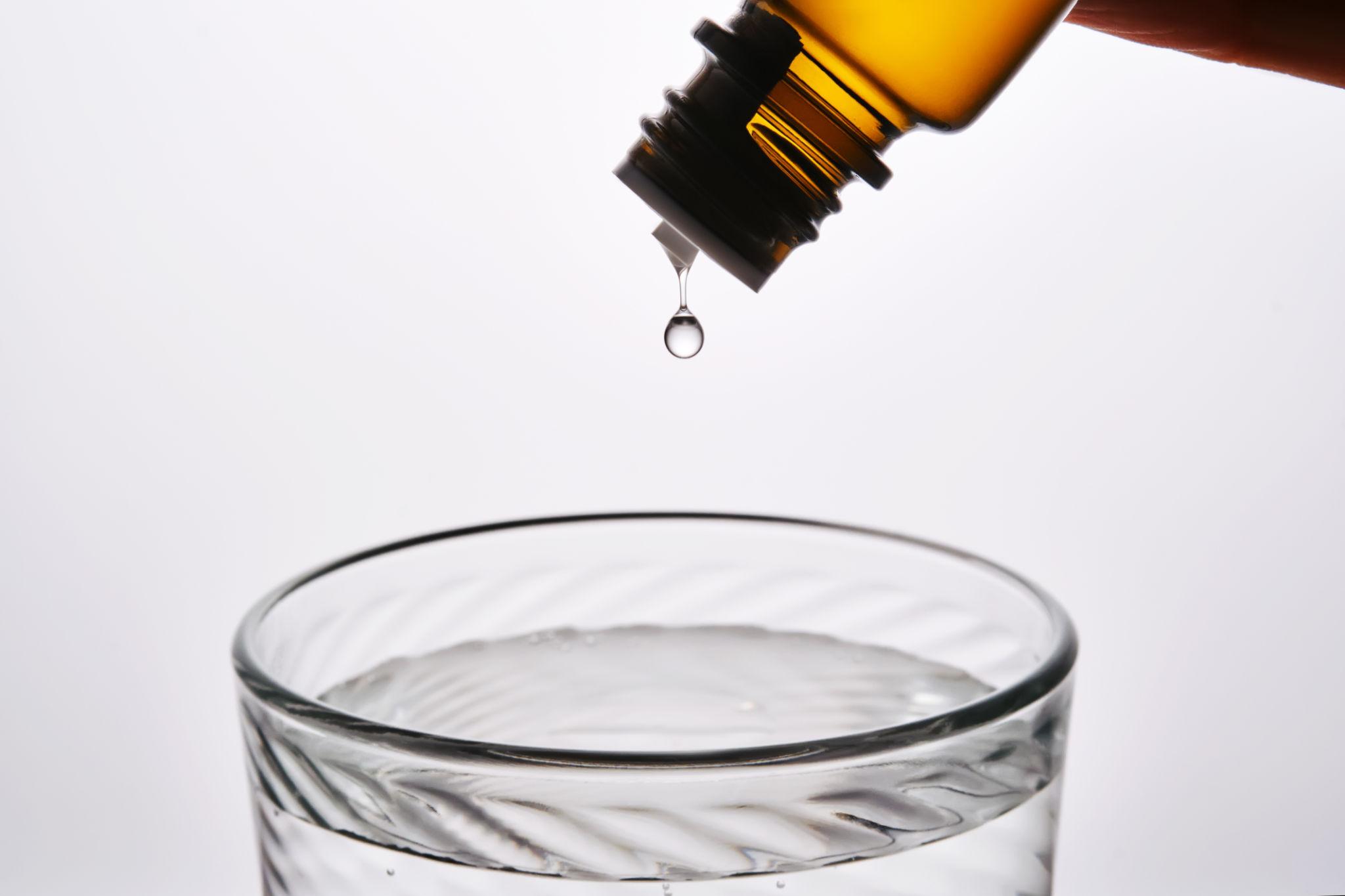 Oil-Based vs. Water-Soluble Vitamin D Get more from every dose with water-soluble Vitamin D3 for easier absorption, without pills, heavy oils, or digestive hassle.